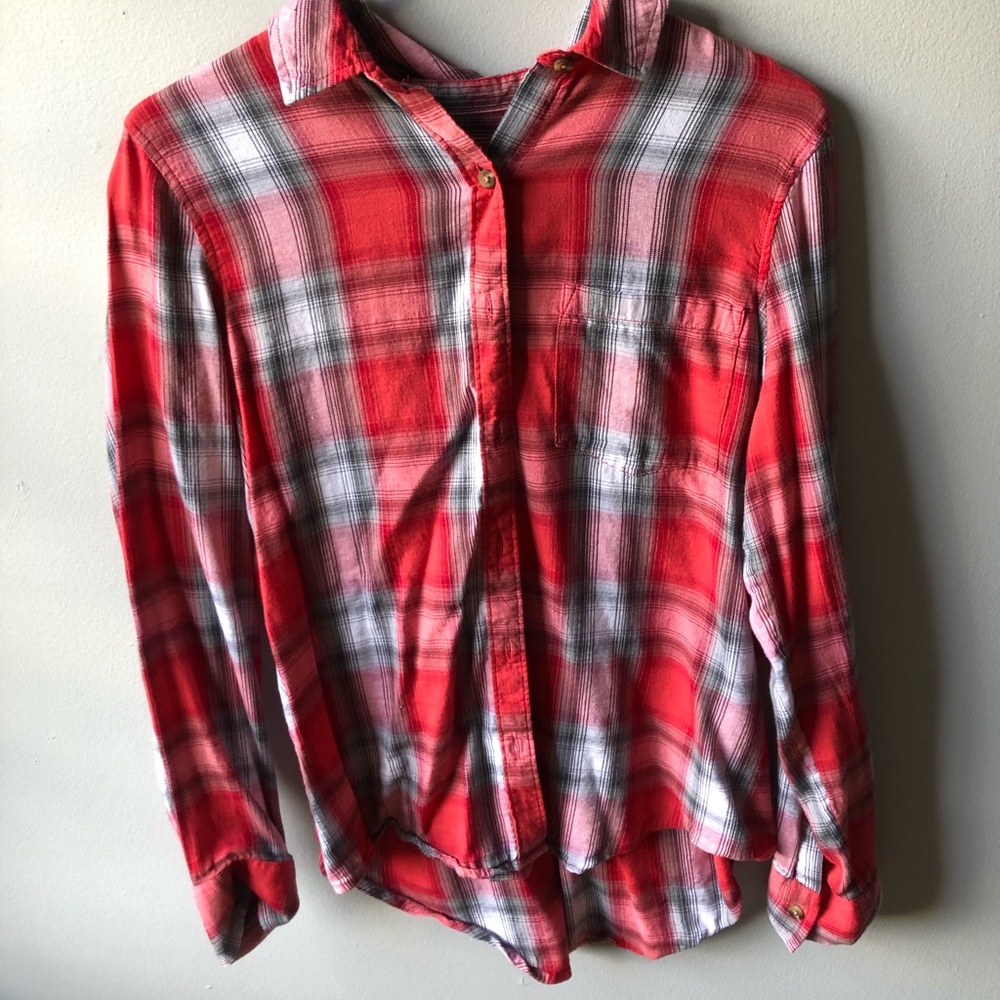 Flannel
